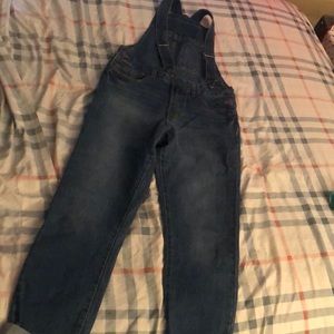 Overalls from forever 21